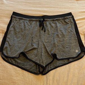 Tek Gear shorts. Size XL